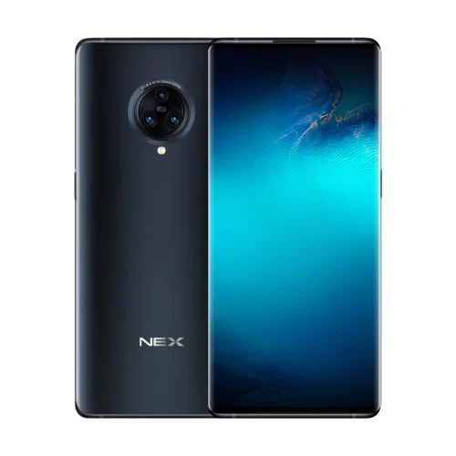 VIVO NEX 3