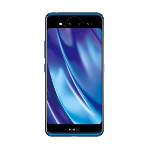 VIVO NEX Dual Display Edition