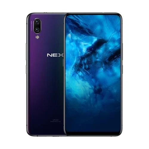 VIVO NEX