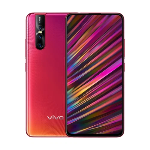VIVO V15 Pro