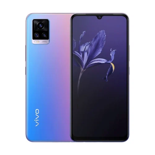 VIVO V20 