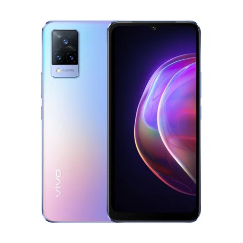 VIVO V21
