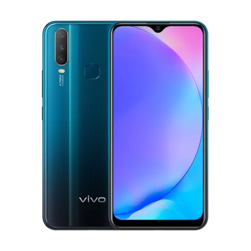 VIVO Y17