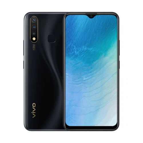 VIVO Y19