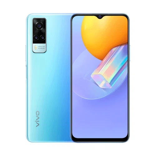 VIVO Y31