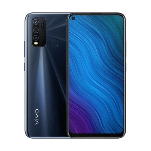 VIVO Y50