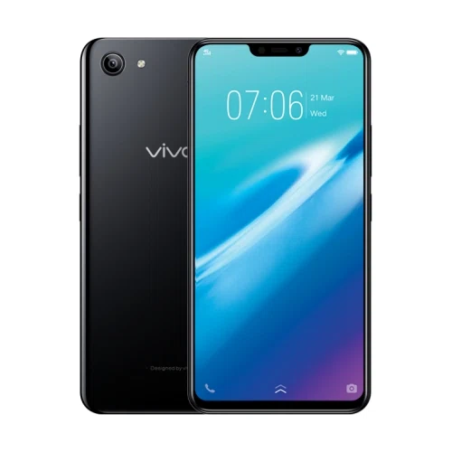 VIVO Y81i
