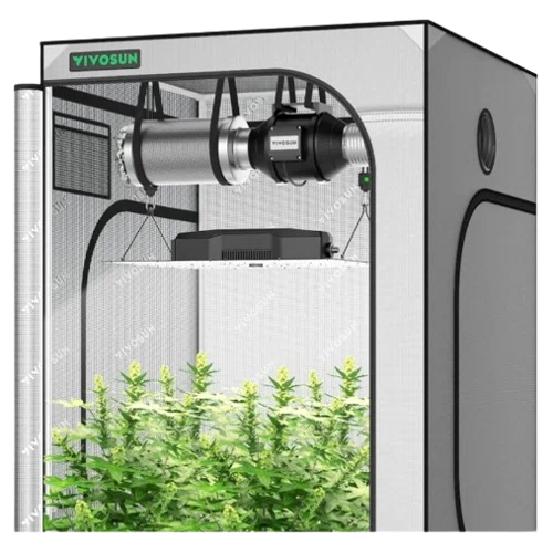 Vivosun Grow Tent Kit GIY-G55