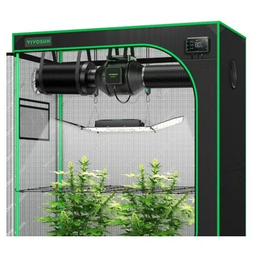 Vivosun Smart Grow Tent Kit GIY-SE-42