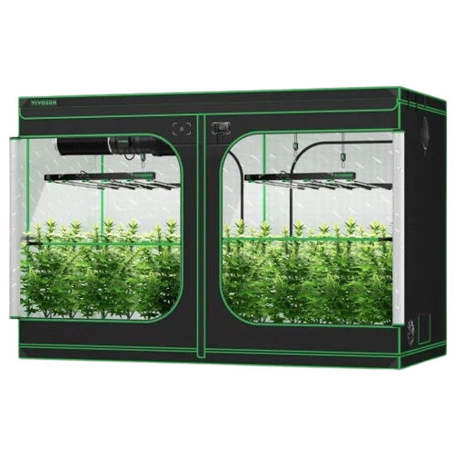 Vivosun Smart Grow Tent Kit GIY-SGS-105 Pro