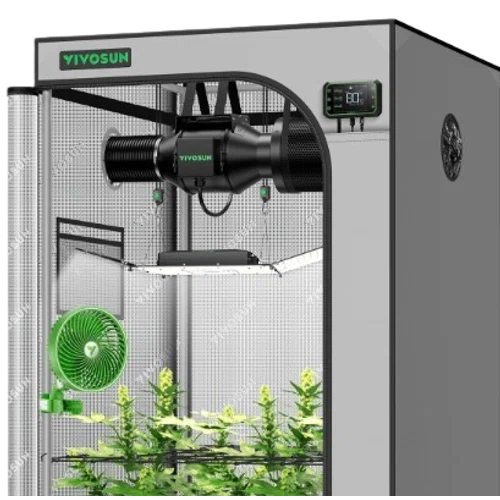 Vivosun Smart Grow Tent Kit GIY-SGS-G33