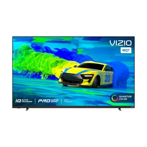Vizio M-Series Quantum Smart 4K TV