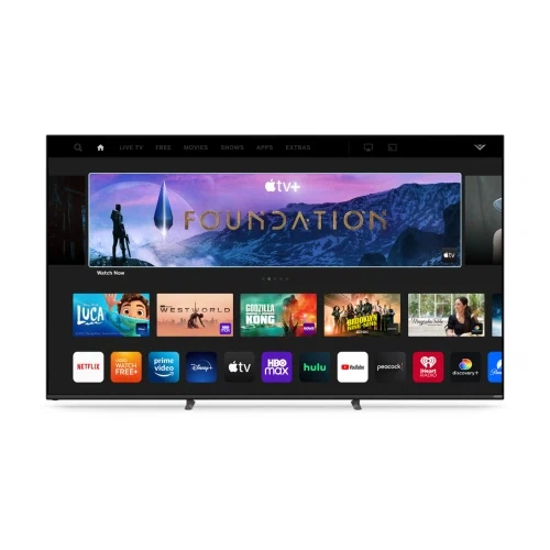 Vizio M-Series QX 65