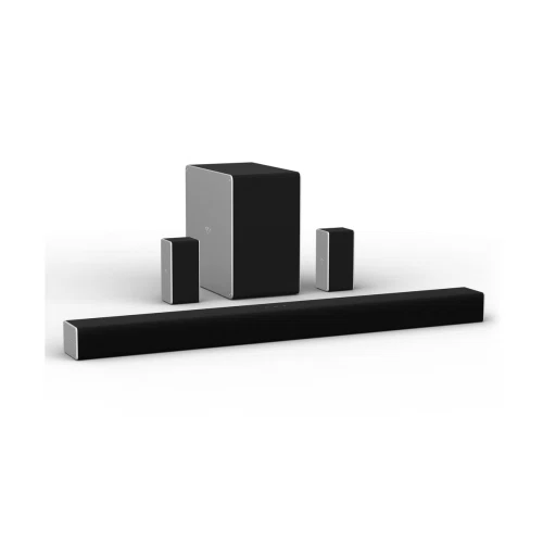 Vizio SB36512-F6 Soundbar