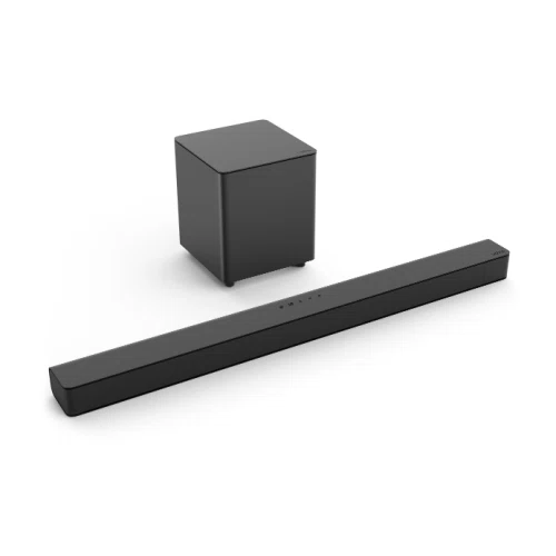 Vizio V-Series 2.1 Home Theater Sound Bar V21-H8