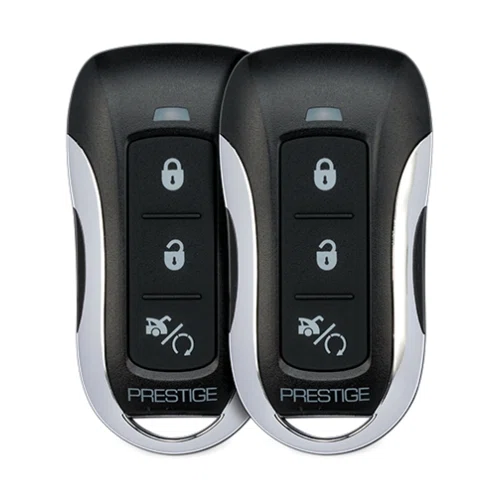 VOXX Electronics Prestige APS25Z One-Way Security System