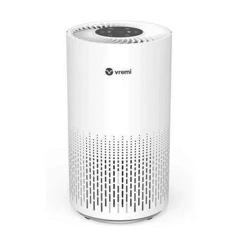 Vremi Portable Air Purifier with True HEPA Filter