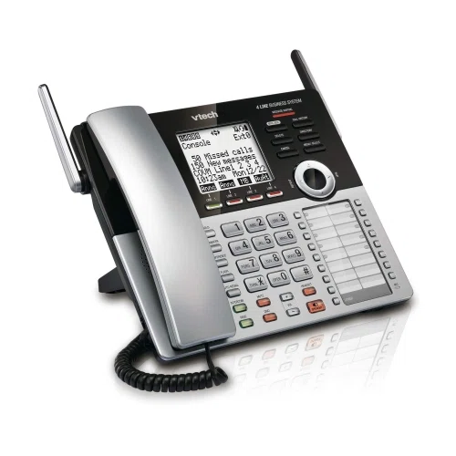 VTech CM18445 Main Console DECT Phone