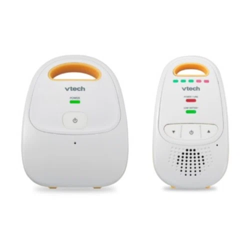 VTech  DM111 Digital Audio Baby Monitor