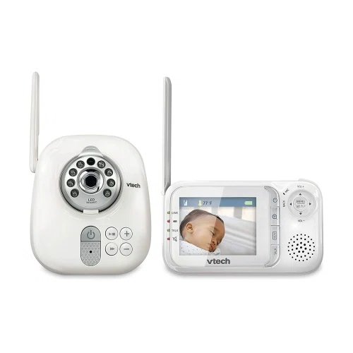 VTech VM321 Video Baby Monitor