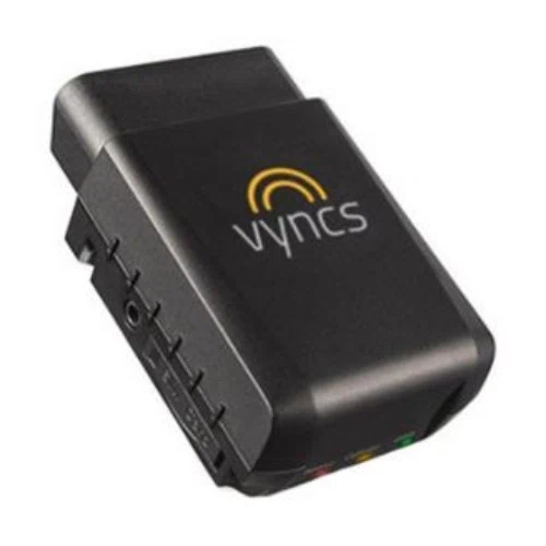 Vyncs GPS Tracker