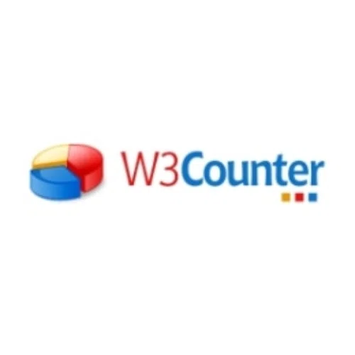 W3Counter Website Analytics 