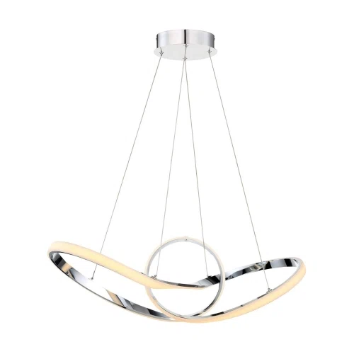 WAC Lighting Vornado LED Chandelier