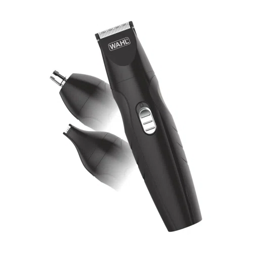 Wahl All In One Cordless Rechargeable Beard Trimmer