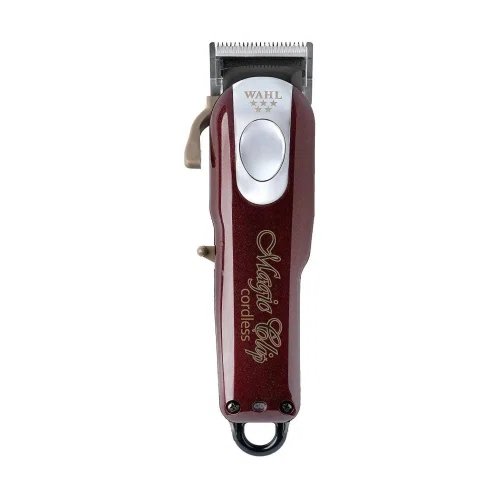 Wahl Cordless Magic Clip