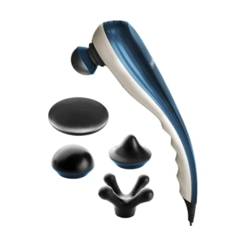 Wahl Deep-Tissue Percussion Therapeutic Massager