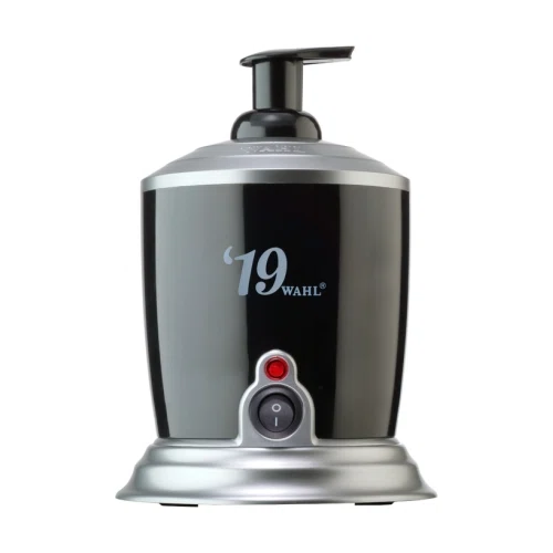 Wahl Hot Lather Machine