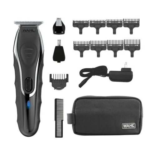 Wahl Aqua Blade Deluxe Wet/Dry Lithium Ion Trimmer