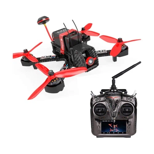 Walkera Furious 215 Racing Drone