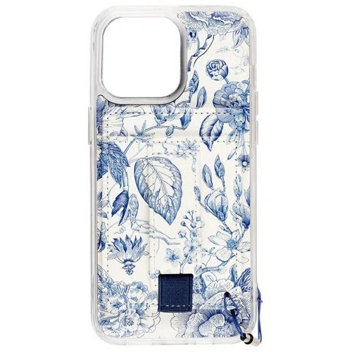 Walli Cases Magnetic Case