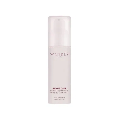 Wander Beauty Sight C-er Vitamin C Concentrate