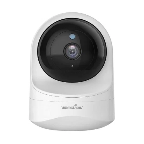 Wansview Q Baby Monitor 