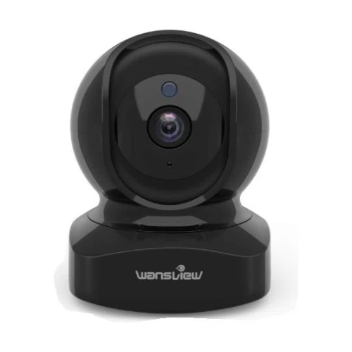 Wansview Q Series Indoor Security Camera