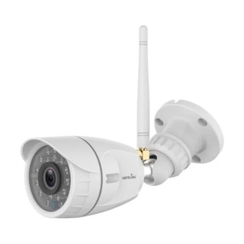 Wansview W4 Outdoor Security Camera