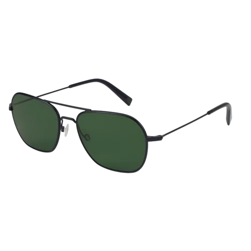 Warby Parker Abe Sunglasses