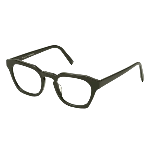 Warby Parker Rufus Eyeglasses