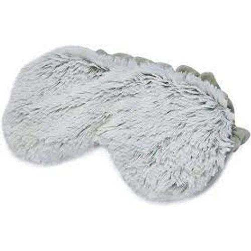 Warmies Marshmallow Eye Mask