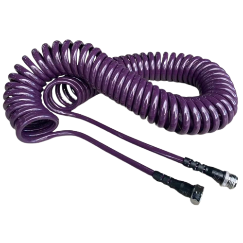 Water Right 300 Series Polyurethane Coil Hose 