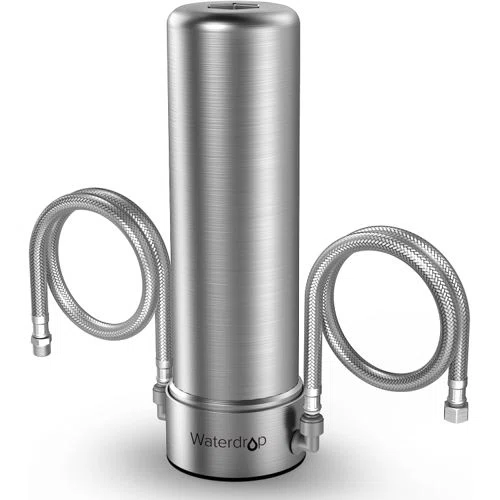 WaterDrop AS13 Under Sink Water Filter