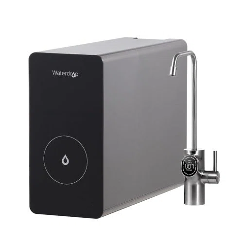 WaterDrop D6 600GPD Reverse Osmosis System