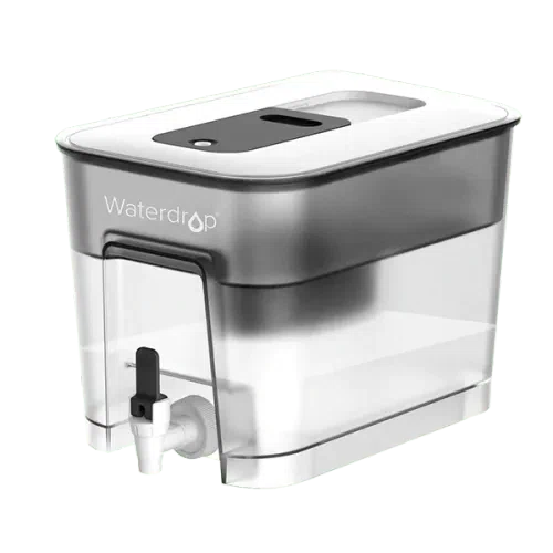 WaterDrop Dispenser