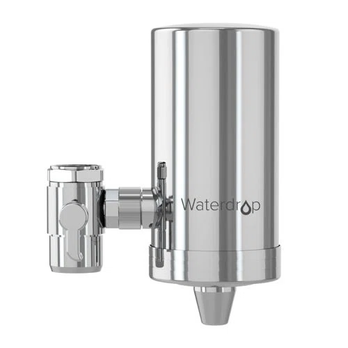 WaterDrop Faucet Water Filter