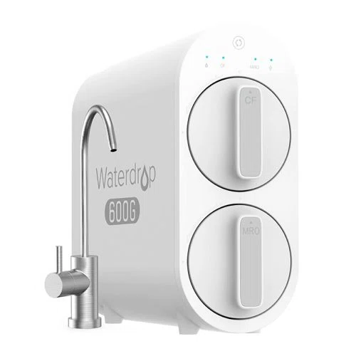 WaterDrop  G2P600 Reverse Osmosis System
