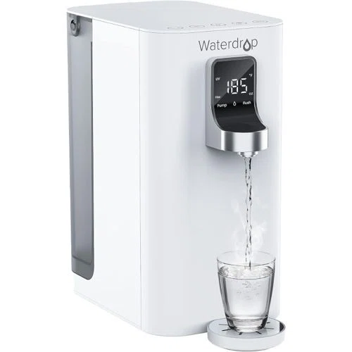 WaterDrop K19 Instant Hot Countertop RO System