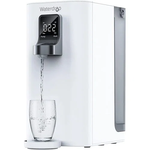WaterDrop K19-S Countertop Reverse Osmosis System