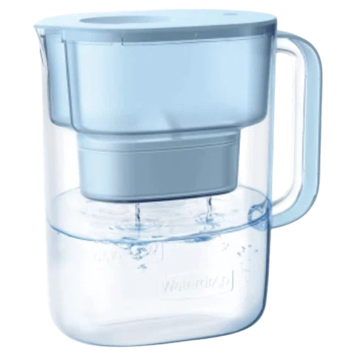 WaterDrop Lucid 10-Cup Water Filter Pitcher 